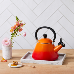 Kettle 1,6L Volcanic - Kone