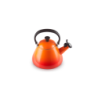 Chaleira 1,6L Vulcânico - Kone