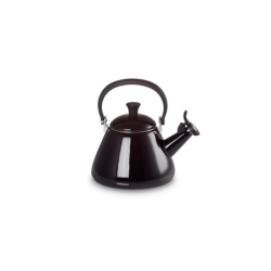 Tetera 1,6L Negro Onyx - Kone