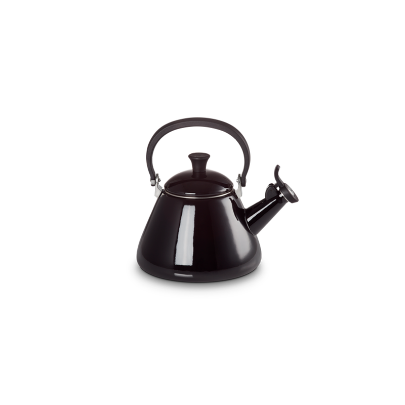 Tetera 1,6L Negro Onyx - Kone