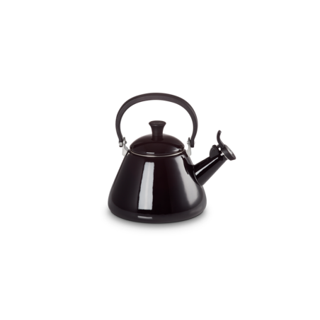 Tetera 1,6L Negro Onyx - Kone
