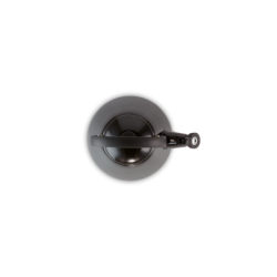 Tetera 1,6L Negro Onyx - Kone