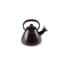 Tetera 1,6L Negro Onyx - Kone