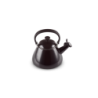 Tetera 1,6L Negro Onyx - Kone