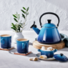 Tetera 1,6L Azure - Kone