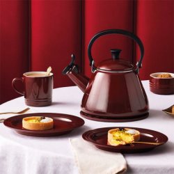 Tetera 1,6L Garnet - Kone