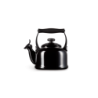 Tetera 2,1L Negro Onyx - Traditional
