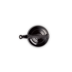 Tetera 2,1L Negro Onyx - Traditional
