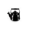 Tetera 2,1L Negro Onyx - Traditional