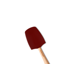 Craft Large Spatula Spoon Rhone