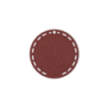 French Trivet 20cm Garnet