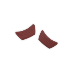 Set of 2 Handle Grips Rhone