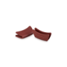 Set of 2 Handle Grips Garnet