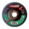 ECO-PLUS Flap Disc Zirconium EZ 40 125 x 22 mm
