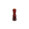 Moinho de Pimenta 21cm Garnet
