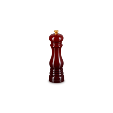 Moinho de Sal 21cm Garnet