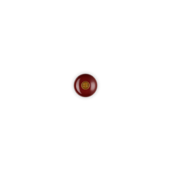 Moinho de Sal 21cm Garnet