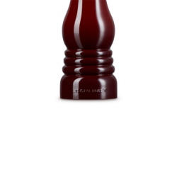 Molinillo de Sal 21cm Garnet