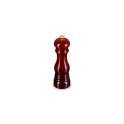 Moinho de Sal 21cm Garnet