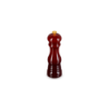 Moinho de Sal 21cm Garnet