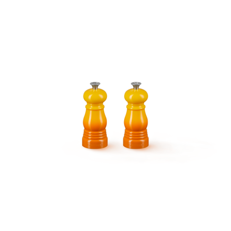 Set Mini Molinillo de Sal y Pimienta Nectar