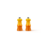 Salt & Pepper Mini Mill Set Nectar