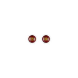 Mini Set de Moinho Sal e Pimenta Garnet