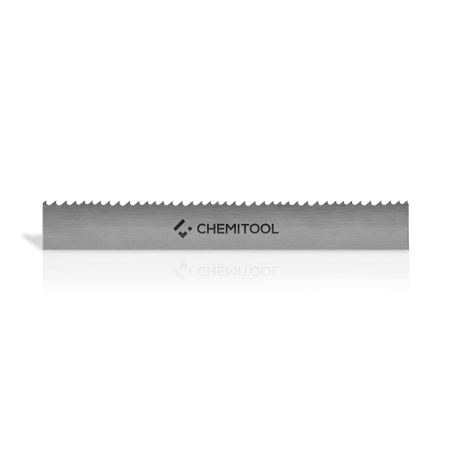 Fitas de Serra POWER M51C 5250x41x1,3mm Z3/4 CHEMITOOL CUTTING