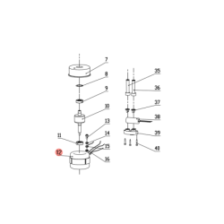 MOTOR COMPLETO
