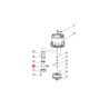CHEMITOOL AGRO Condenser  Dirty Water Pump 550w