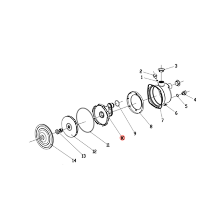 DIFUSOR
