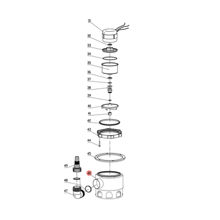 BASE INOX
