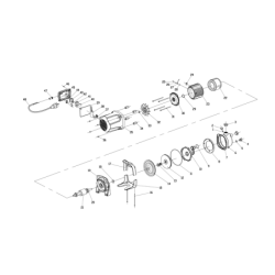 FLANGE AÇO INOX
