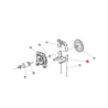 Base Bomba Trasvase 800w CHEMITOOL AGRO