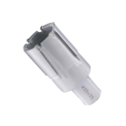 BROCA CRANEANA TCT RAIL Ø29X35MM