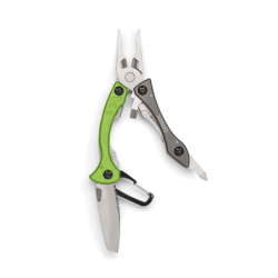 Compacta Crucial Verde Multiherramienta GERBER