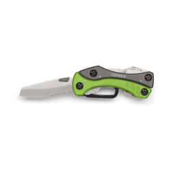 Multiferramenta Compacta Crucial Verde GERBER