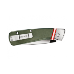 GERBER Straightlace Modern Folding FSG