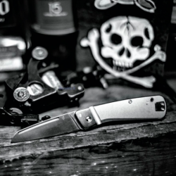 GERBER Straightlace Modern Folding FSG