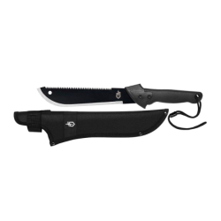 CATANA GATOR 46CM (2 LÂMINAS)