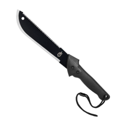 GERBER Gator Machete 46cm (2 Blades)