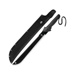 CATANA GATOR 64CM (2 LÂMINAS)