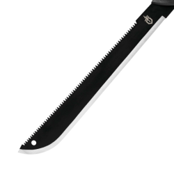 GERBER Catana Gator 64cm (2 cuchillas)
