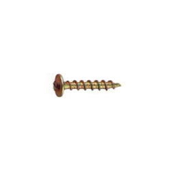 LV116-PA AUTOROSCANTE PVC C/M PH 4,0X17