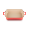 BANDEJA RECTANGULAR CEREZA 33