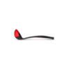 Professional Silicone Edge Ladle Cerise - Bi-Revolution