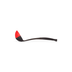 Concha com Borda em Silicone Cereja - Bi-Revolution