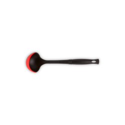 Concha com Borda em Silicone Cereja - Bi-Revolution