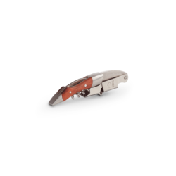 Waiter's Corkscrew with Wooden Handle - WT-110