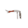 Waiter's Corkscrew with Wooden Handle - WT-110